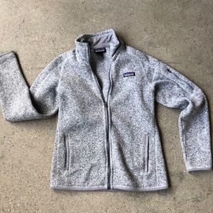 Patagonia Jacket